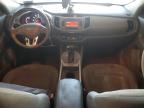 2012 Kia Sportage Base за продажба в Lexington, KY - Side