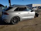 2022 Audi Q8 Prestige S-Line zu verkaufen in Hayward, CA - Front End