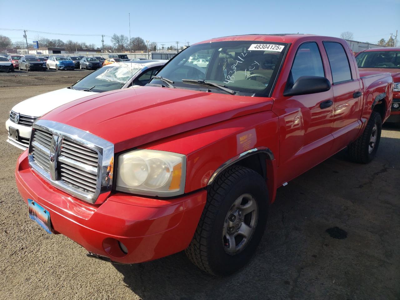 2006 Dodge Dakota - Image 1