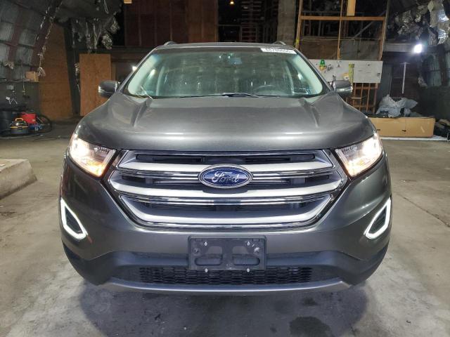 FORD EDGE 2015 Сharcoal