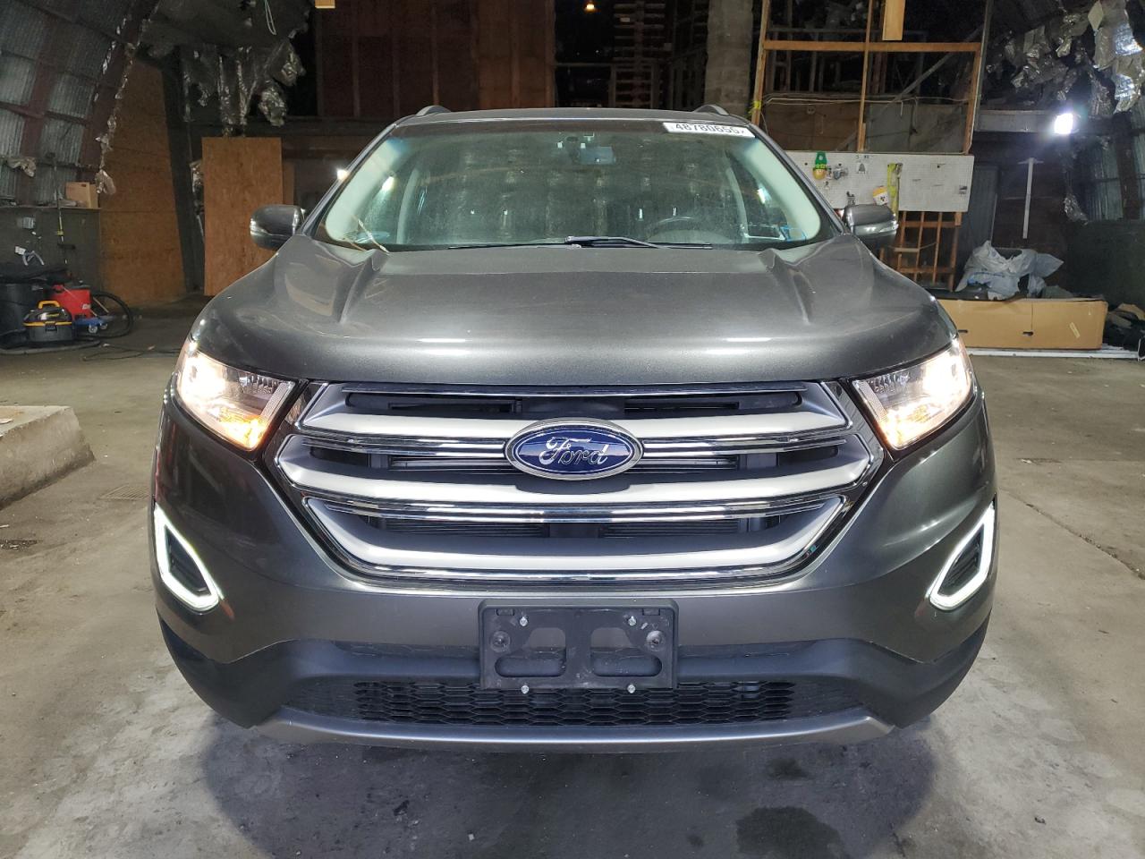 2015 Ford Edge - Image 5