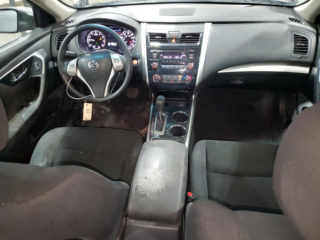 2014 Nissan Altima - Image 8