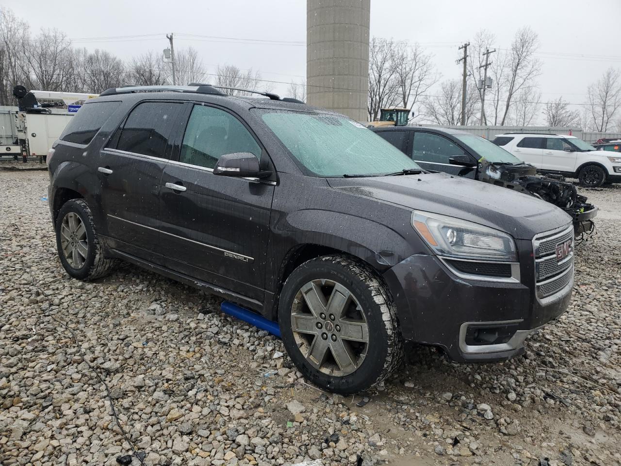 2013 GMC Acadia - Image 4