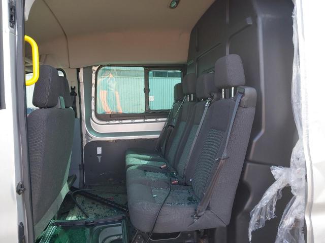 2016 FORD TRANSIT 35