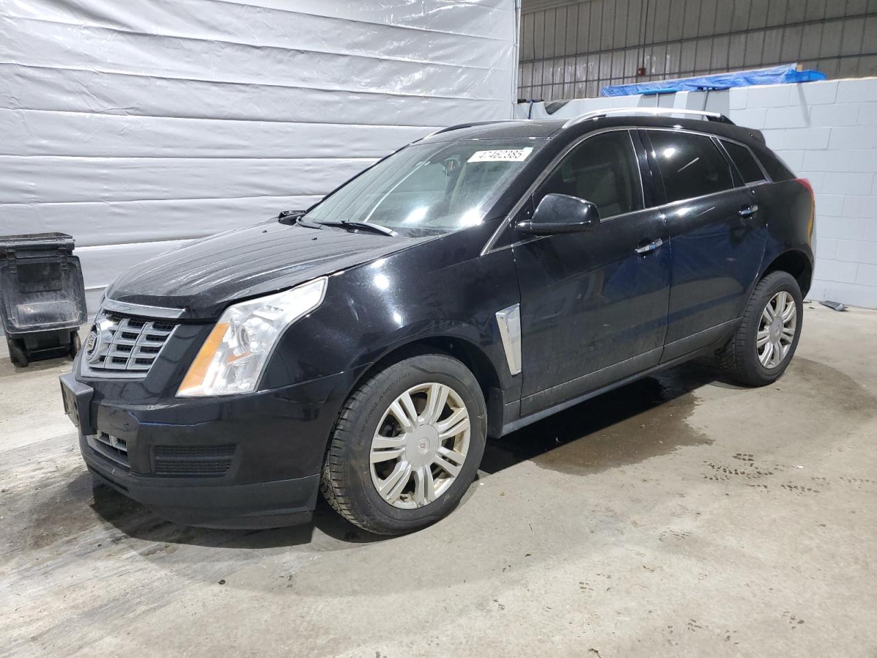 2015 Cadillac SRX - Image 1