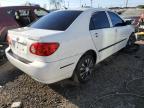 2003 Toyota Corolla Ce zu verkaufen in Los Angeles, CA - Front End