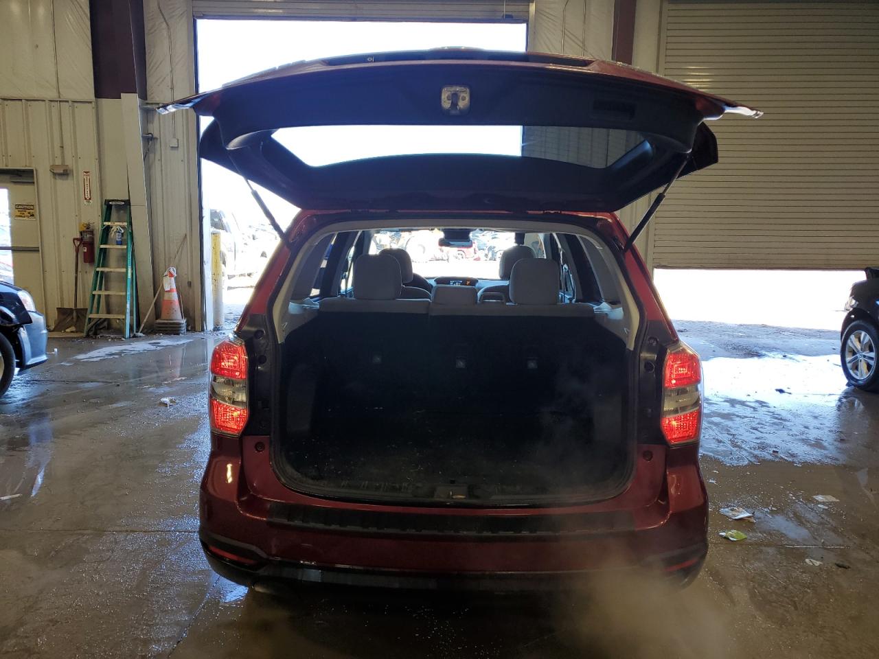 2014 Subaru Forester - Image 6