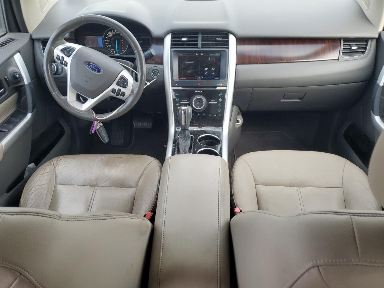 2013 Ford Edge - Image 8