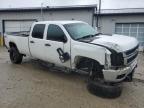 2013 Chevrolet Silverado K2500 Heavy Duty for Sale in Candia, NH - Front End