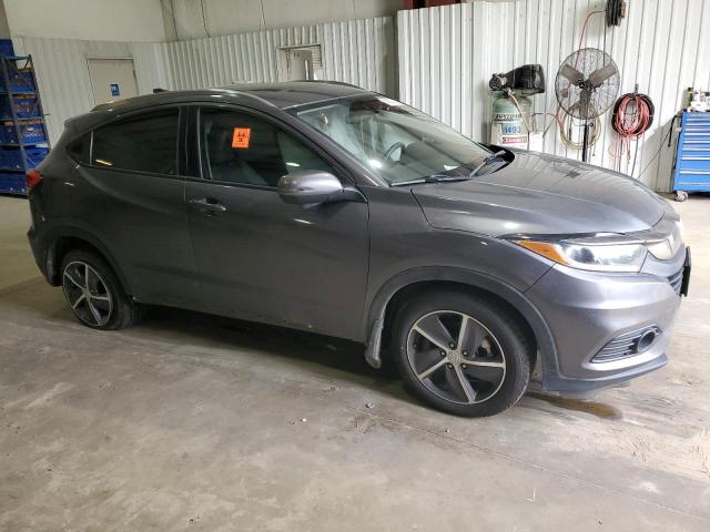  HONDA HR-V 2022 Szary