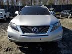 2010 Lexus Rx 450H للبيع في Waldorf، MD - Water/Flood