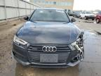 2018 Audi A4 Premium Plus for Sale in Littleton, CO - Front End