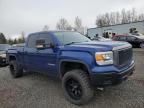 2014 Gmc Sierra K1500 for Sale in Portland, OR - Minor Dent/Scratches