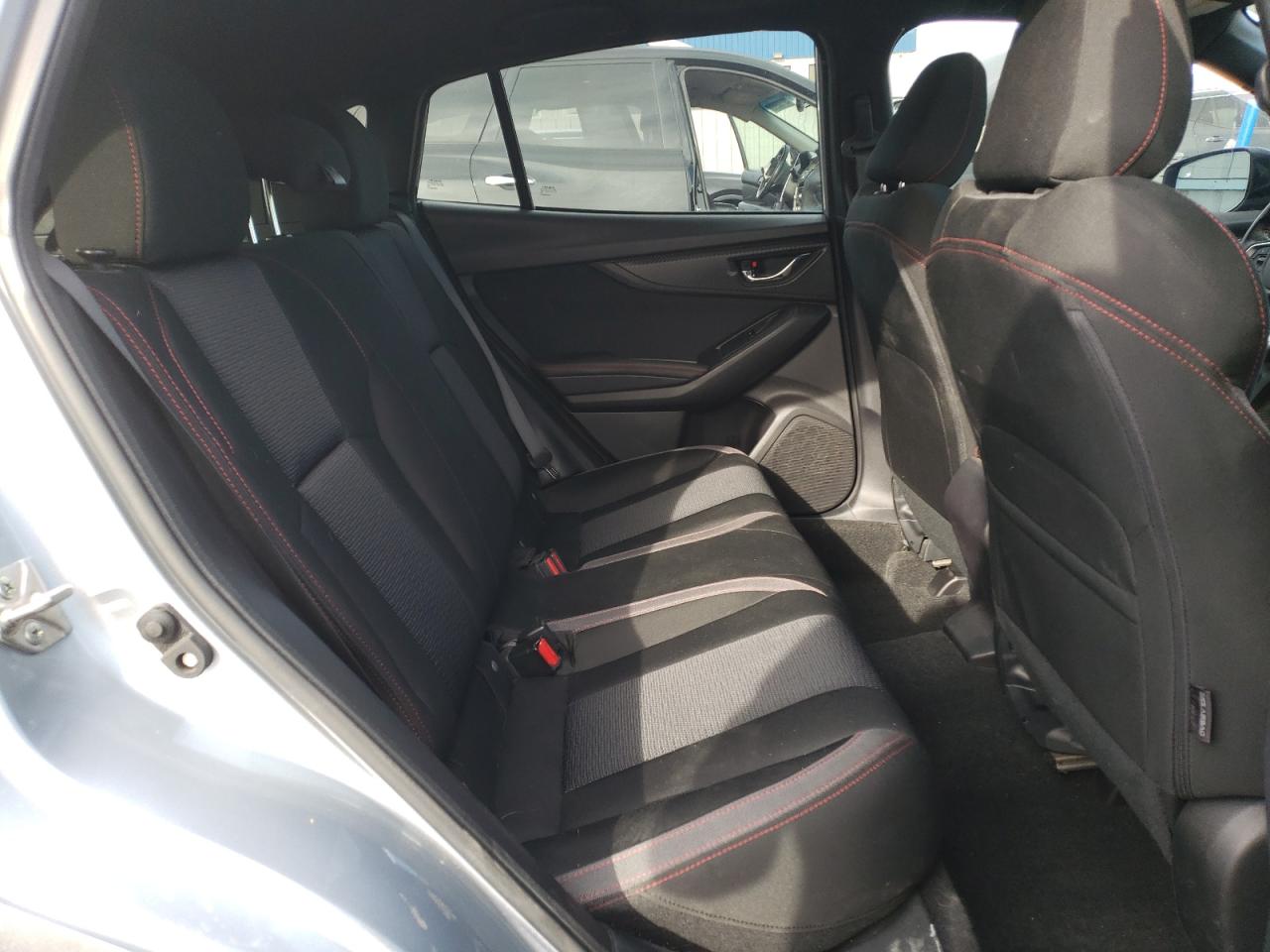2017 Subaru Impreza - Image 11