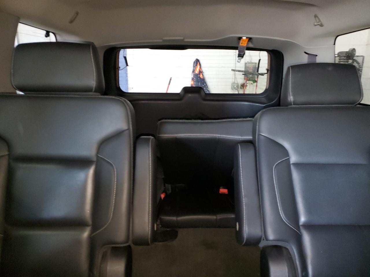 2015 Chevrolet Tahoe - Image 10