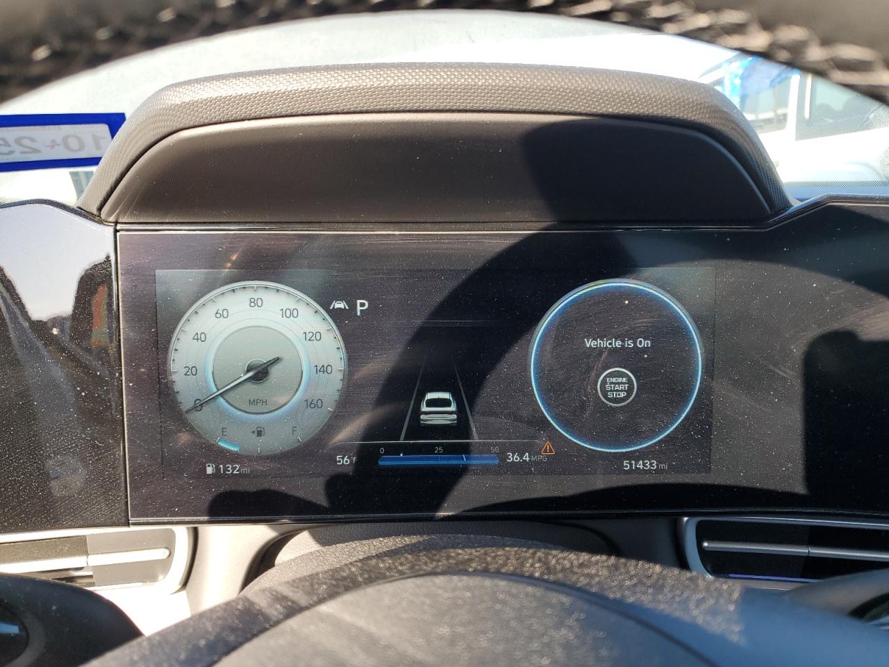 2022 Hyundai Elantra - Image 9