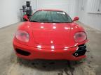 2004 Ferrari 360 Modena للبيع في Austell، GA - Front End