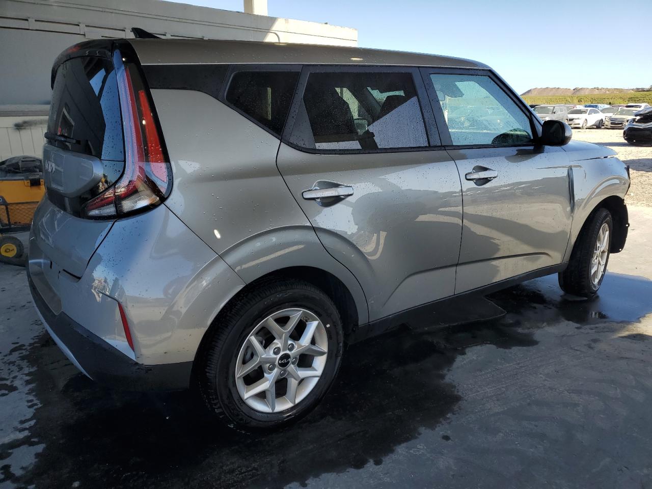 2025 Kia Soul - Image 3