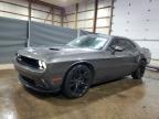 2018 Dodge Challenger Sxt იყიდება Columbia Station-ში, OH - Minor Dent/Scratches