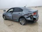 2020 Kia Rio Lx за продажба в New Braunfels, TX - Side