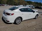 2018 Acura Ilx Premium за продажба в Florence, MS - Front End