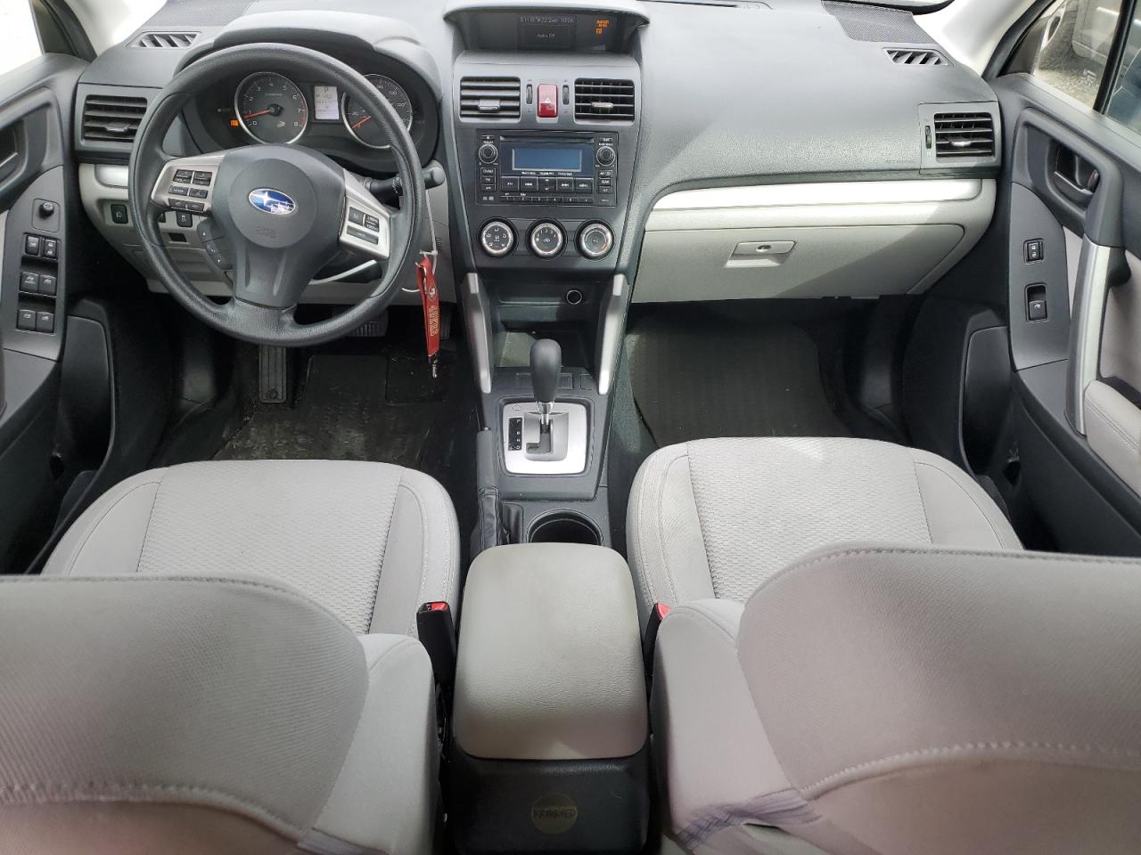 2015 Subaru Forester - Image 8