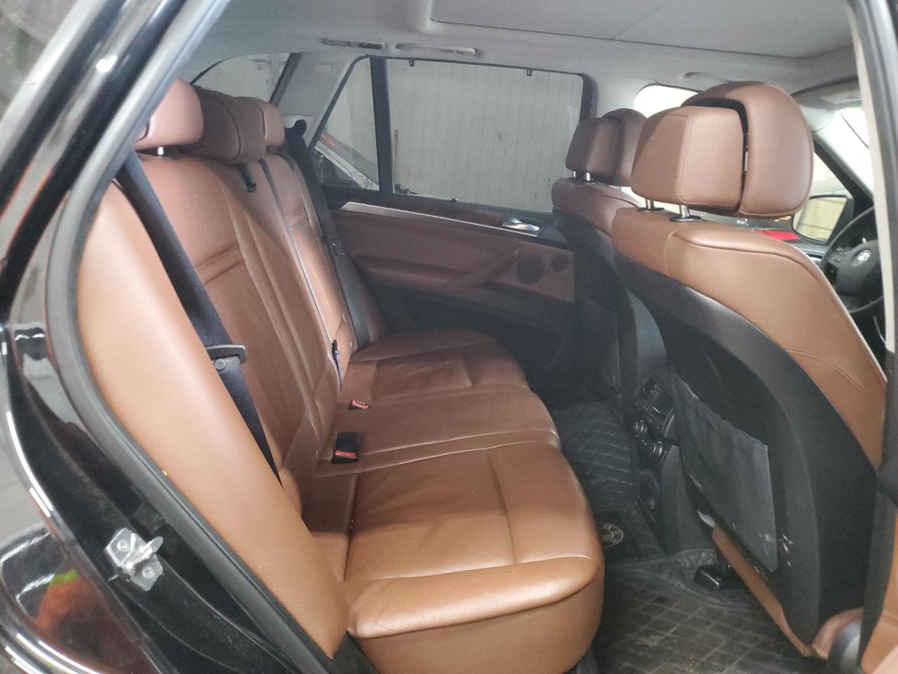 2011 BMW X5 xDrive35D VIN: 5UXZW0C57BL368348 Lot: 50319525