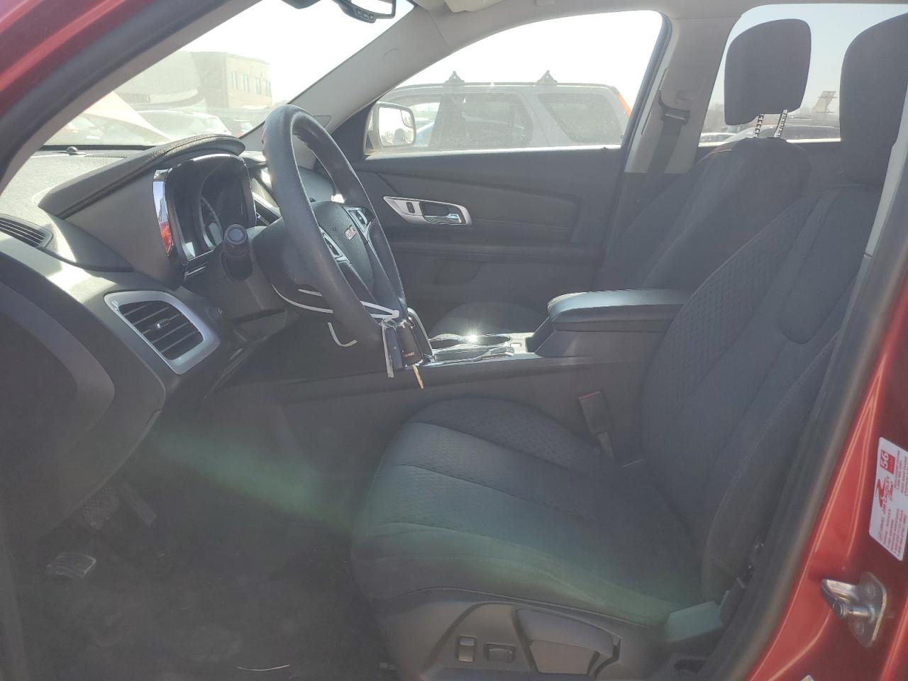 2013 GMC Terrain - Image 7