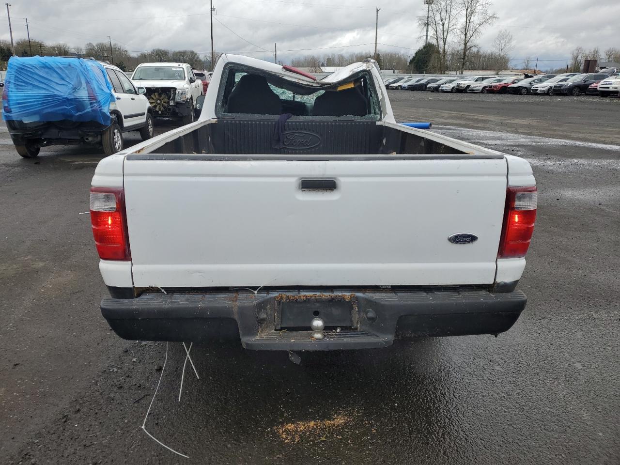 2003 Ford Ranger - Image 6