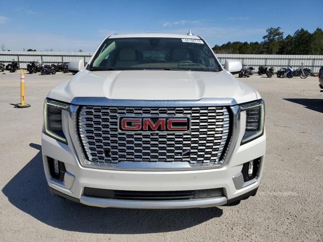  GMC YUKON 2021 Biały