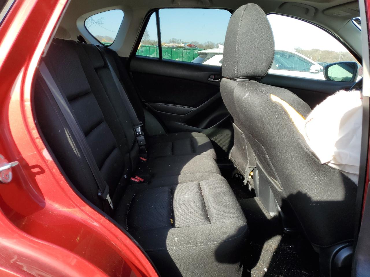 2015 Mazda CX-5 - Image 11