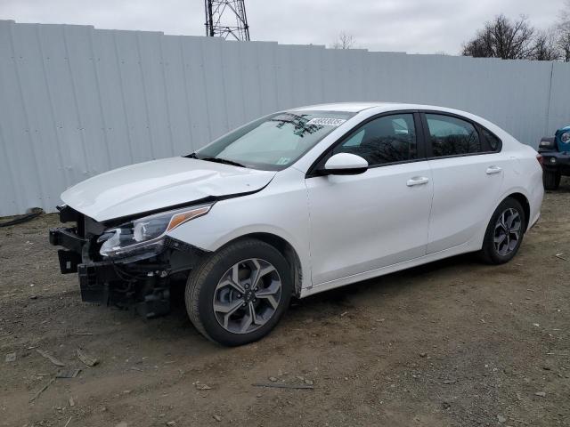 KIA FORTE FE 2021