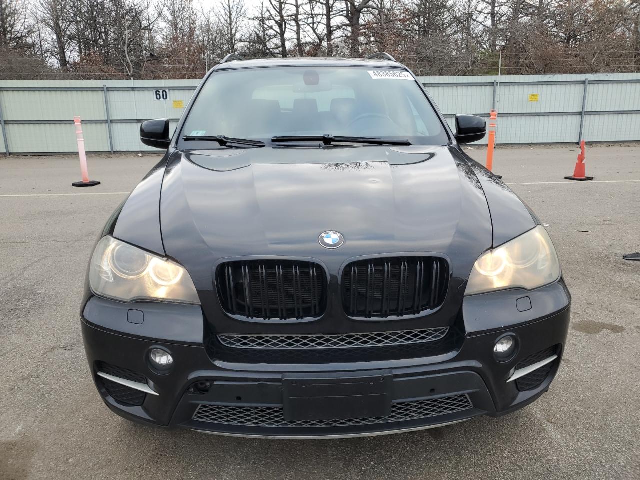 2011 BMW X5 - Image 5
