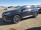 2021 Nissan Murano Sv for Sale in Brighton, CO - Side
