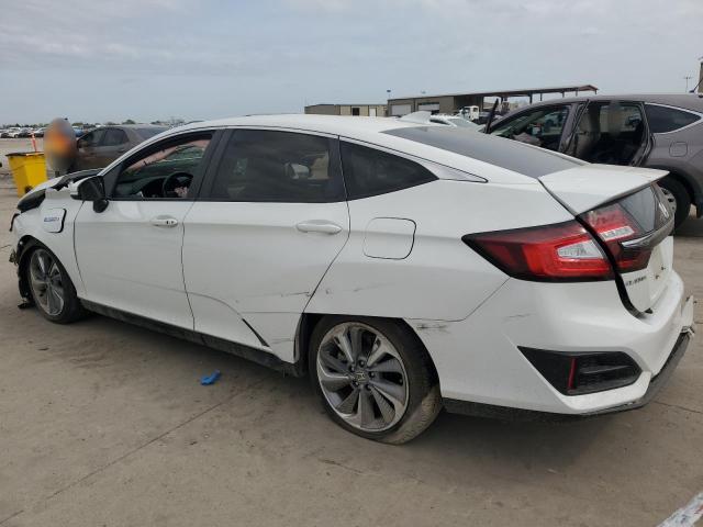  HONDA CLARITY 2018 Белы