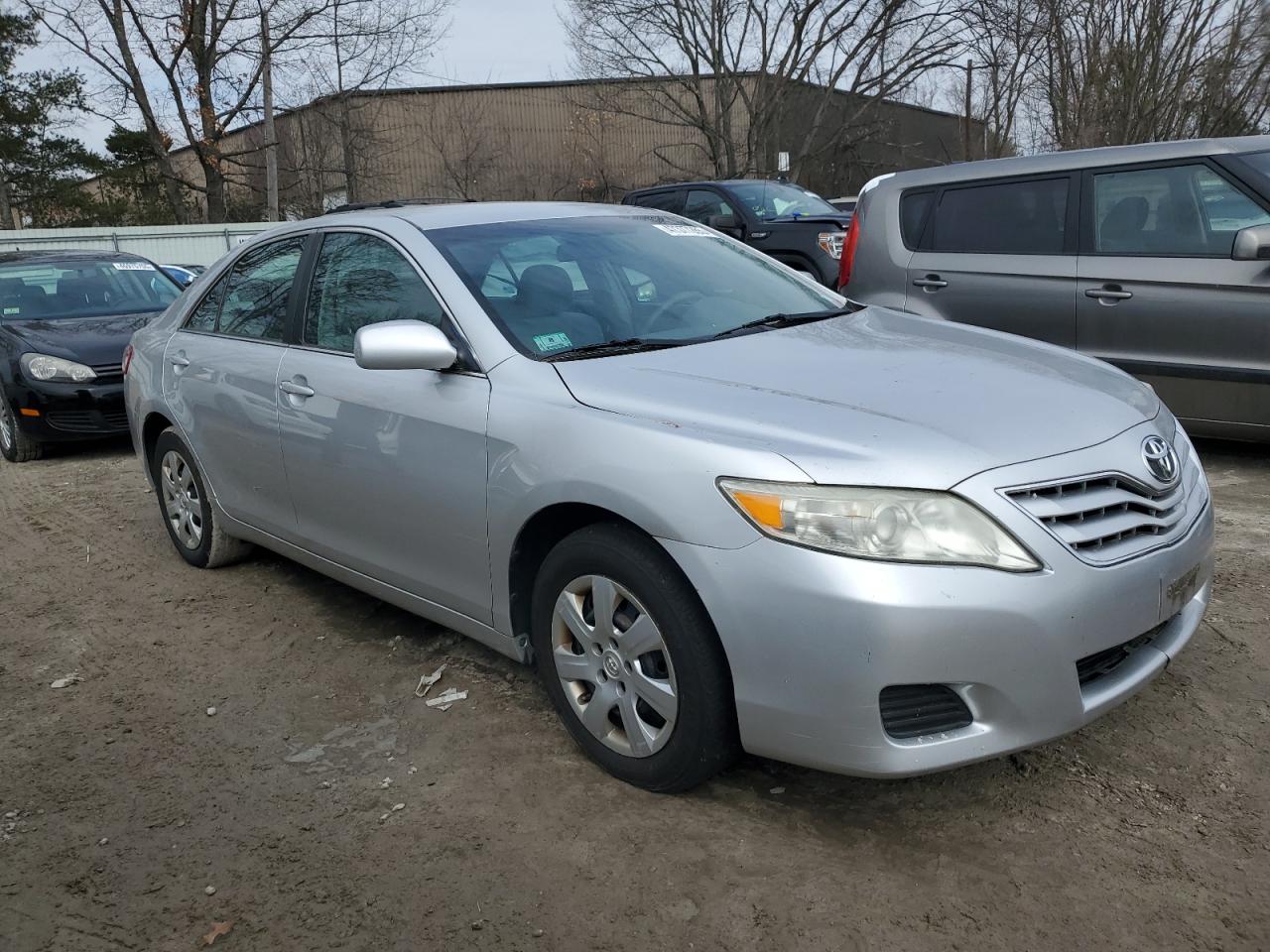 2011 Toyota Camry - Image 4