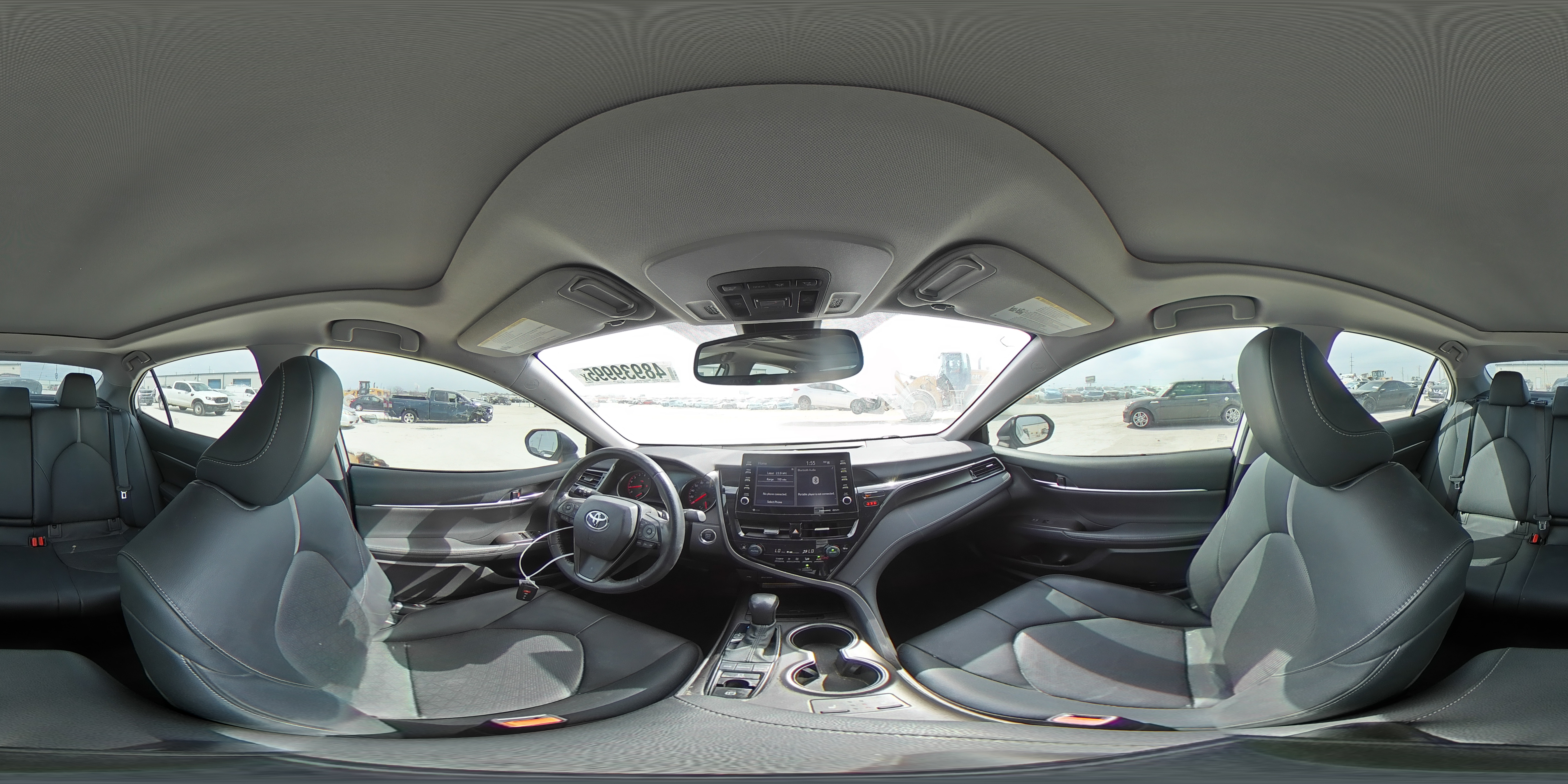 2021 Toyota Camry - Image 14