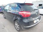 2008 CITROEN C4 PICASSO for sale at Copart CHESTER