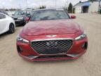 2019 Genesis G70 Prestige for Sale in Finksburg, MD - Side
