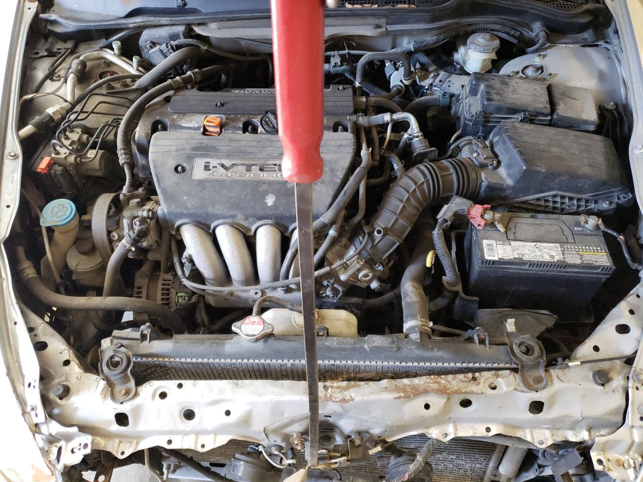 2007 Honda Accord - Image 13
