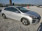 2019 Hyundai Ioniq Blue for Sale in Montgomery, AL - Front End