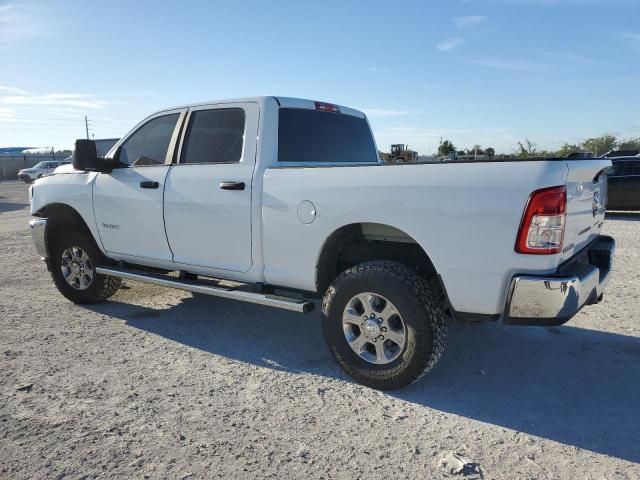  RAM 2500 2023 Biały