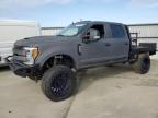 2019 Ford F250 Super Duty იყიდება Sacramento-ში, CA - Front End