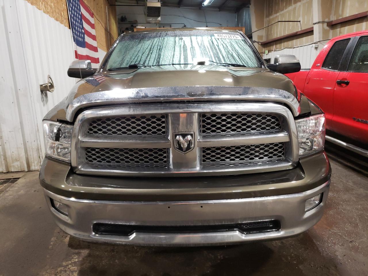 2012 Dodge RAM - Image 5
