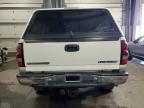 Ham Lake, MN에서 판매 중인 2005 Chevrolet Silverado K1500 - Side