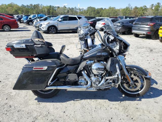 2015 Harley-Davidson Flhtcu Ultra Classic Electra Glide