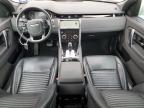 2020 Land Rover Discovery Sport S en Venta en Houston, TX - Hail