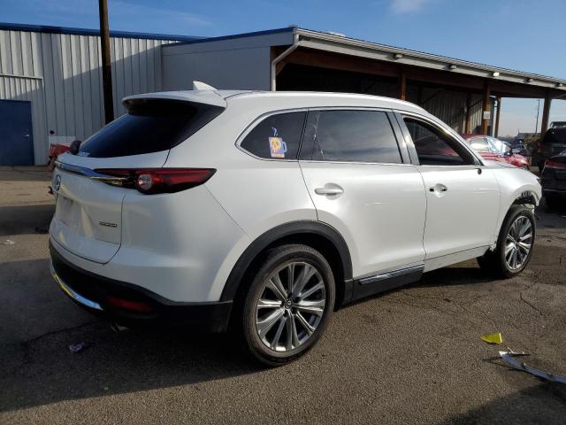  MAZDA CX-9 2021 White