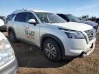 2024 Nissan Pathfinder Sl for Sale in Brighton, CO - Rear End