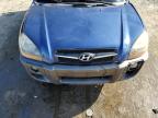 2009 Hyundai Tucson Se for Sale in Jacksonville, FL - Side